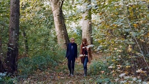 Ariane Ascaride, Frédérique Bel, Emmanuel Mouret Interview 2: L'Art d'aimer