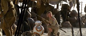 Star Wars - Le Réveil de la Force Spot TV VO