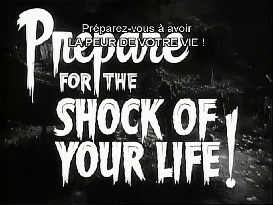 Frankenstein rencontre le Loup-garou Bande-annonce VO