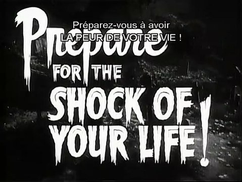 Frankenstein rencontre le Loup-garou Bande-annonce VO