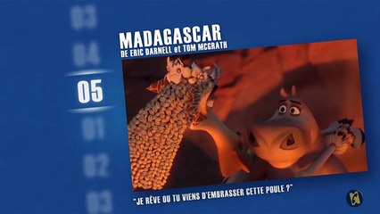 Les romances inter-espèces