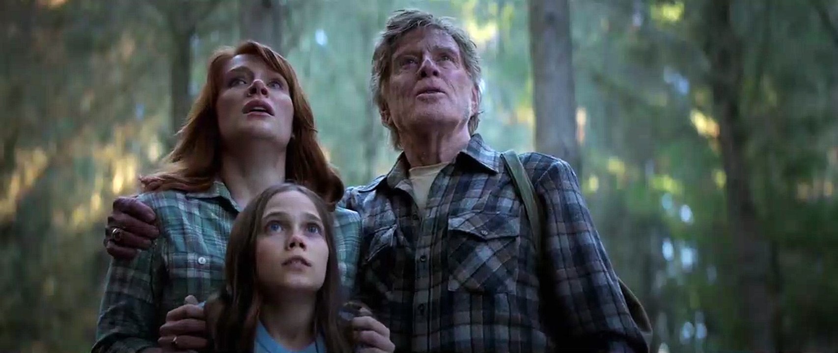 Peter et Elliott le dragon - EXTRAIT VF "Peter présente Elliott"