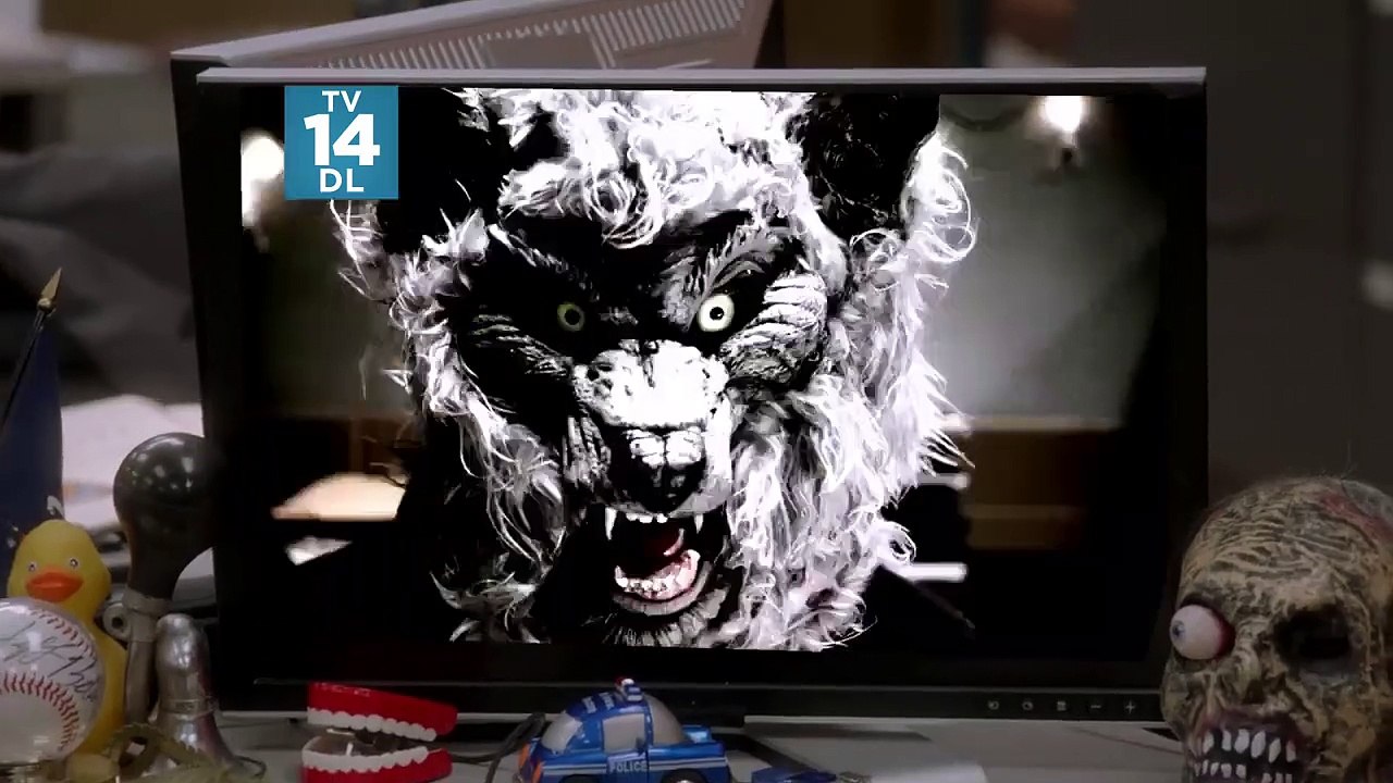 Brooklyn Nine-Nine - saison 5 - épisode 4 Teaser VO