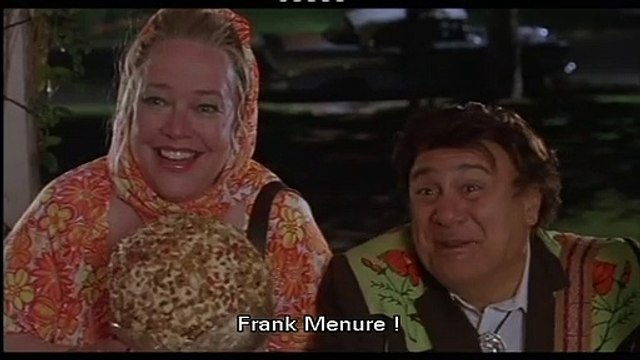 Mon vrai père et moi Bande-annonce VO