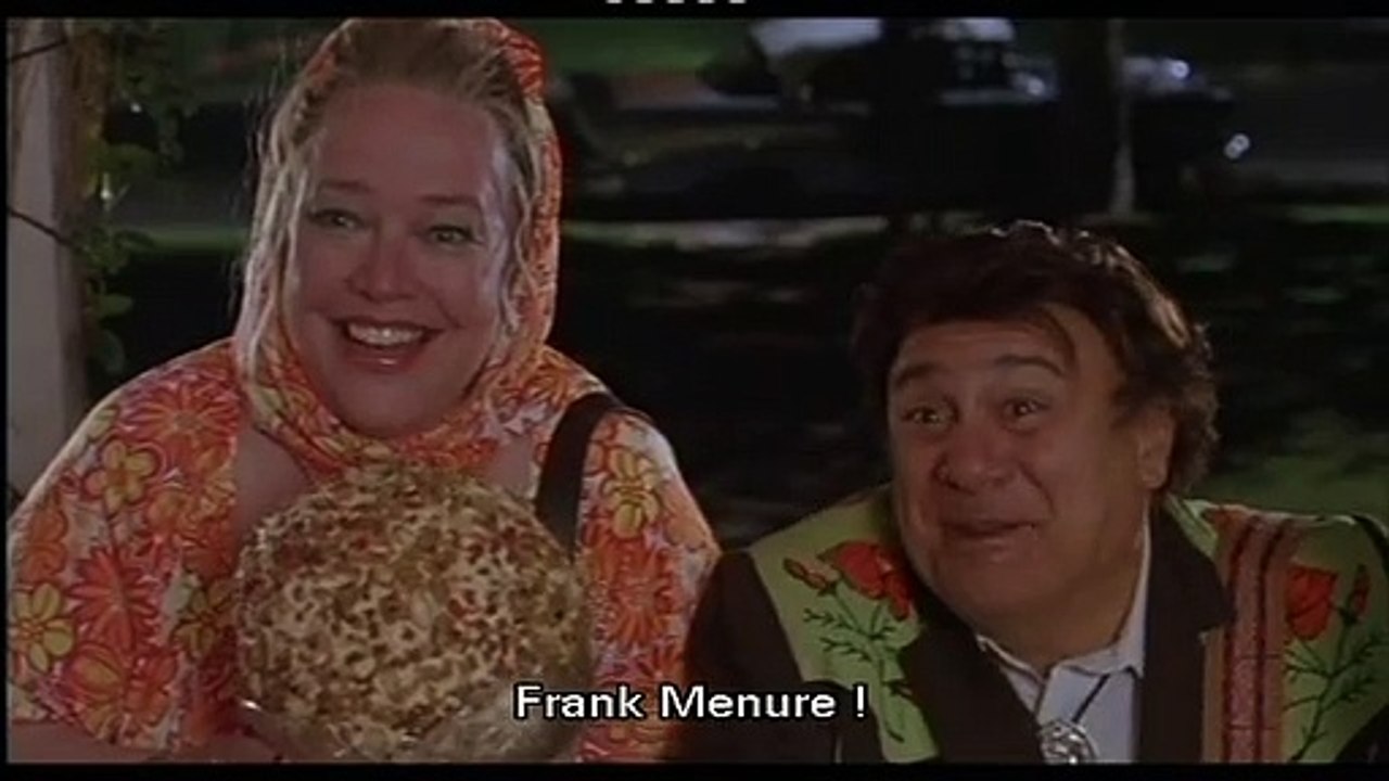 Mon vrai père et moi Bande-annonce VO