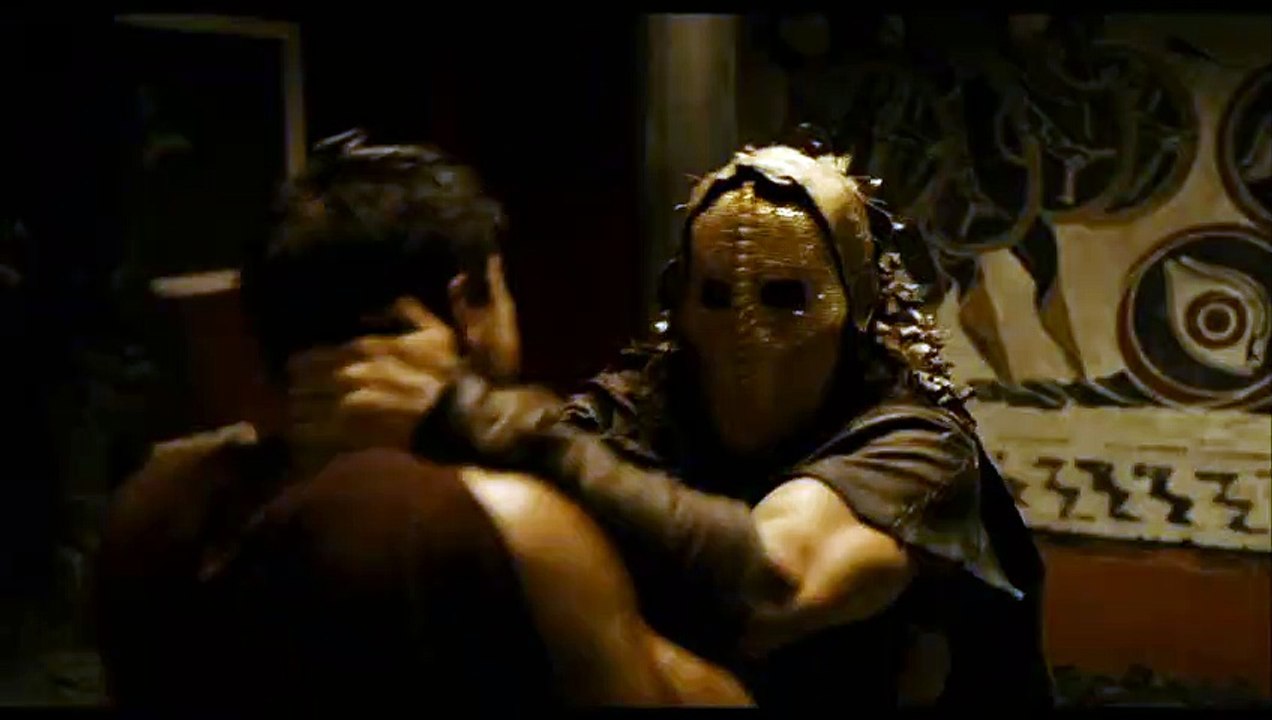 Les Immortels Extrait vidéo (4) VF