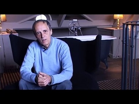 Dario Argento répond à Fabien
