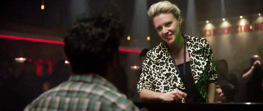 Yesterday EXTRAIT VF Jack fait la connaissance de Debra