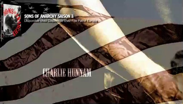 Sons of Anarchy - saison 3 Extrait vidéo VO