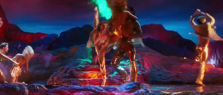 Showgirls Bande-annonce version restaurée VO