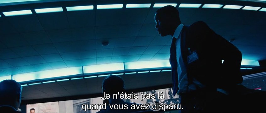 Jason Bourne - EXTRAIT VOST Heather appelle Bourne