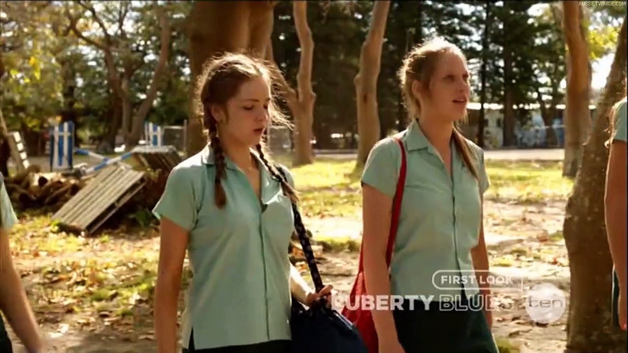 Puberty Blues - saison 2 Bande-annonce VO