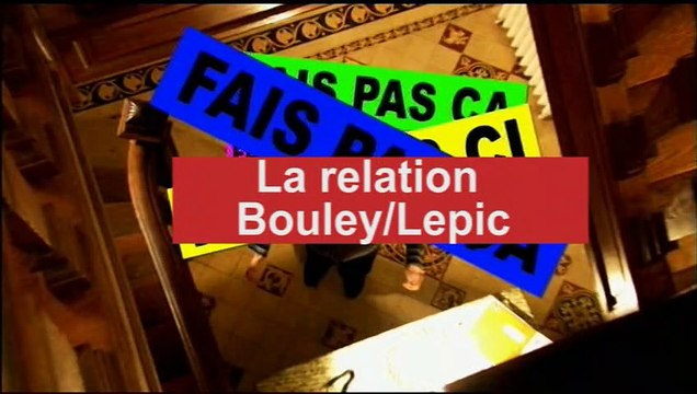 Guillaume De Tonquédec, Isabelle Gélinas, Alexandra Gentil Interview : Fais pas ci, fais pas ça