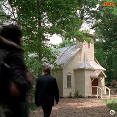 The Walking Dead BONUS VOST "Résumé des 7 premières saisons"