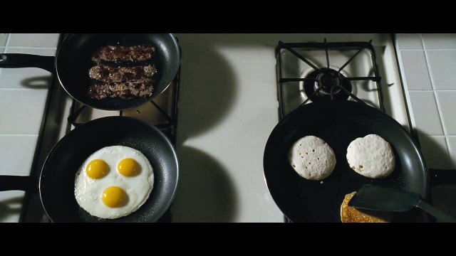 Mr Wolff Bande-annonce VF