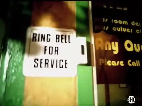 Dexter - saison 1 Bande-annonce VO