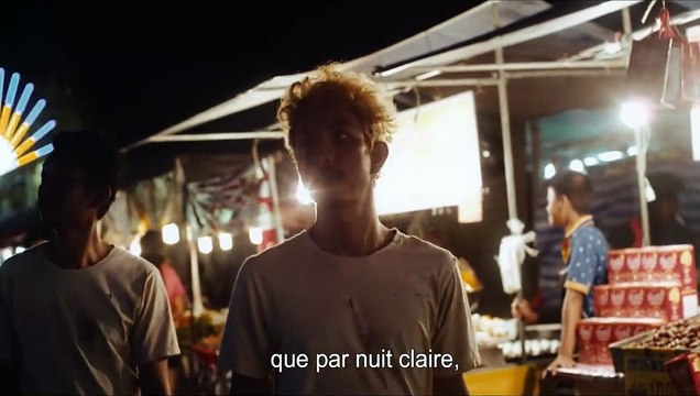 Manta Ray Bande-annonce VO