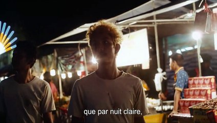 Manta Ray Bande-annonce VO