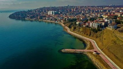 Pandemide değerine değer kattı! İstanbul'dan kaçanların ilk durağı Tekirdağ oluyor