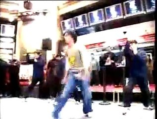 L&#039;honneur du dragon Reportage VF