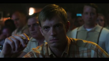 For All Mankind - saison 1 Bande-annonce (2) VO