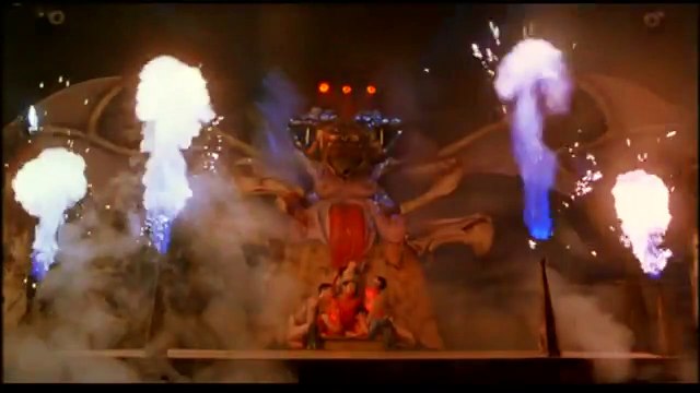 Le maître des illusions