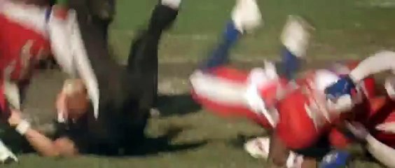 L&#039;Enfer du dimanche Bande-annonce VO