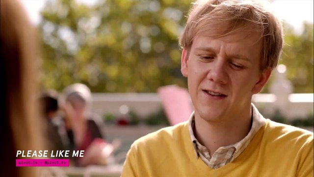 Please Like Me - saison 1 Bande-annonce VO