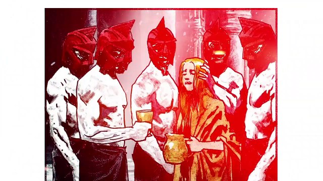 Les Immortels Making Of VO