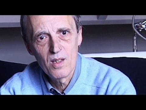 Dario Argento répond à Nicolas