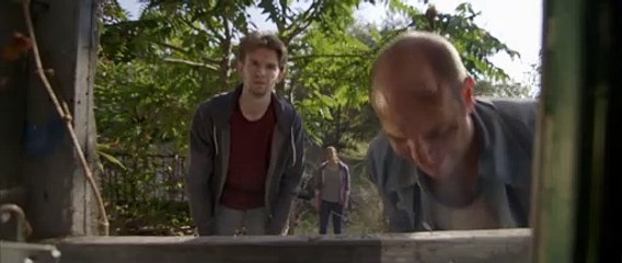 Curtain Bande-annonce VO