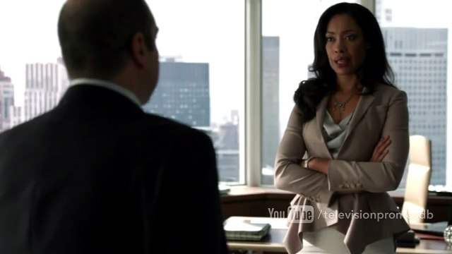 Suits : avocats sur mesure - saison 3 - épisode 9 Teaser VO