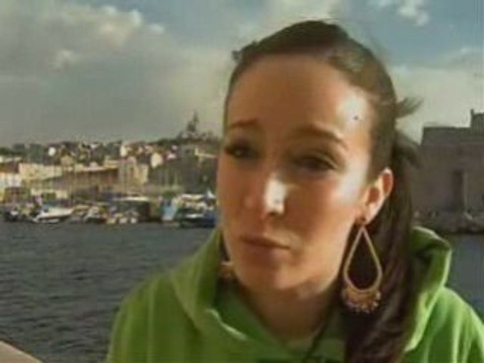 Video m6 pour kenza