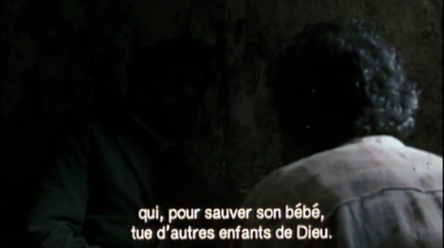 Desierto Adentro Extrait vidéo VO