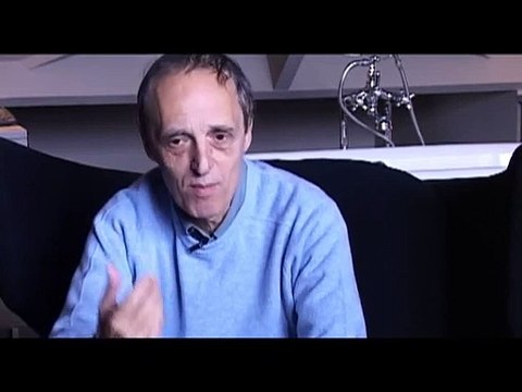 Dario Argento répond à Fabien
