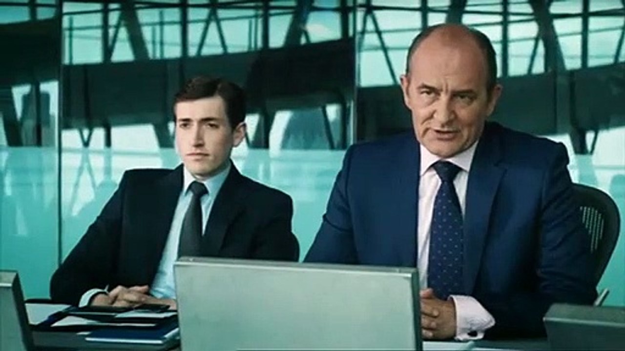 Babylon - saison 1 Bande-annonce VO