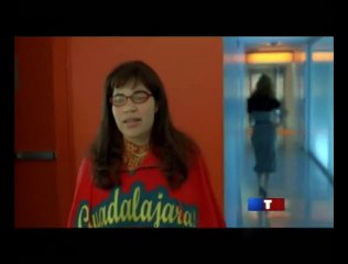 Ugly Betty Bande-annonce (2) VF