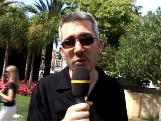 Paris, je t&#039;aime Reportage VF