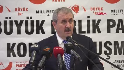 DESTİCİ GIDA FIRSATÇILARINA EN YÜKSEK DÜZEYDE PARA CEZASI VERİLMELİ