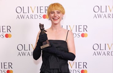 Jessie Buckley performed for Queen Elizabeth II