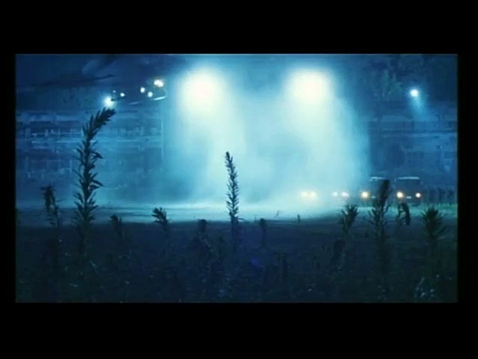 Battle Royale Bande-annonce VF