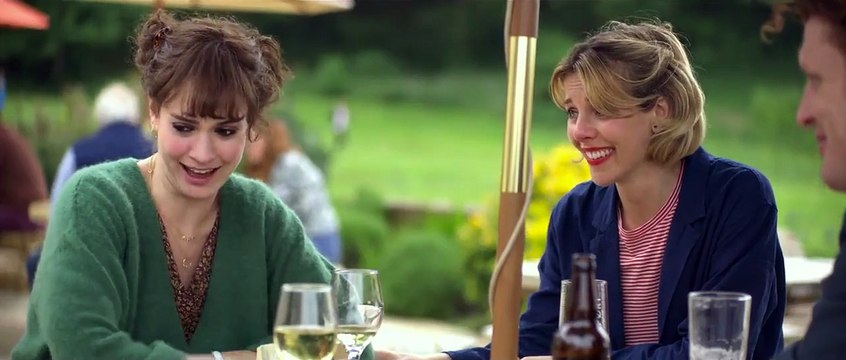 Yesterday Bande-annonce (2) VF