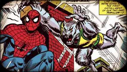 Aviez-vous remarqué ? Spider-Man 2