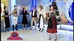Ana Maria Patrascioiu - Cand vad pe Ion ca vine (Ceasuri de folclor - ETNO TV - 28.12.2016)