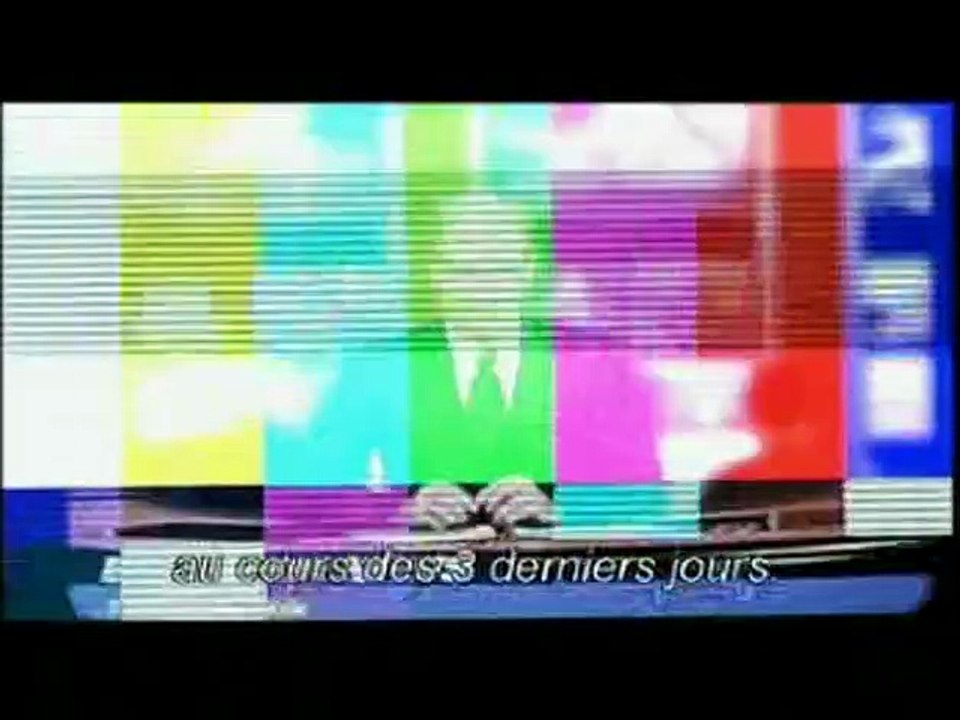 Signes Bande-annonce VO