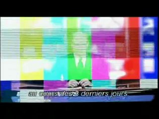 Signes Bande-annonce VO