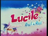 Embrasse-moi Lucile / Lucile, amour et rock'n'roll Bande-annonce VF