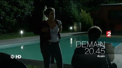 Caïn (France 2) 21 mars