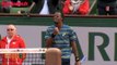 Roland Garros : Comment Gaël Monfils est-il sorti de l'enfer ?