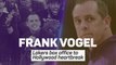 Frank Vogel: Lakers box office to Hollywood heartbreak